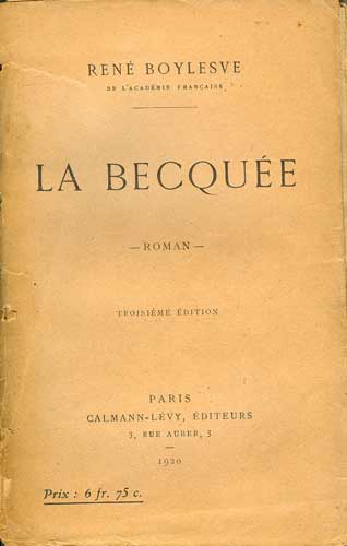 La Becquee