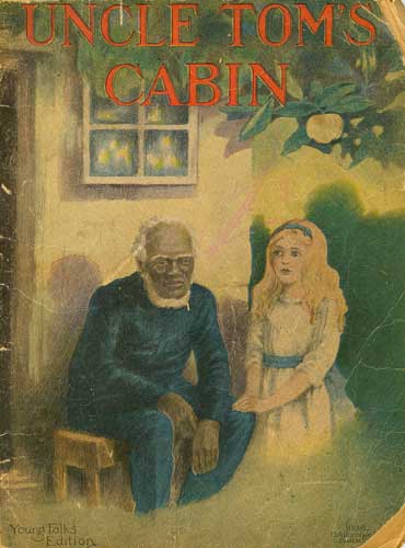 Uncle Tom's Cabin: Young Folks Edition.