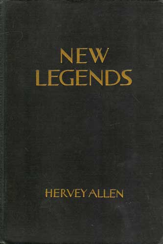 New Legends