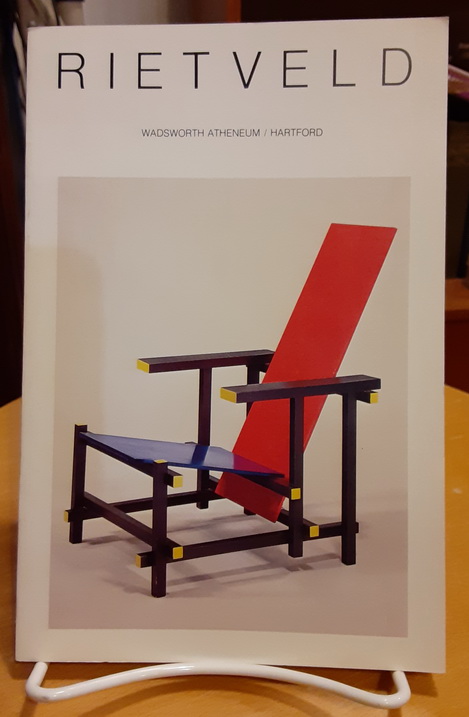 Image for In Focus: Gerrit Thomas Rietveld, Designer In Focus: Gerrit Thomas Rietveld, Designer