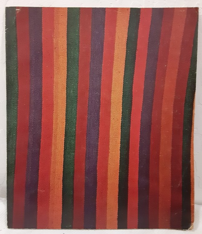 Image for Arte Latinoamericano Arte Latinoamericano