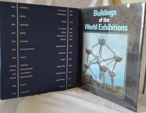 Image for Buildings of the World Buildings of the World