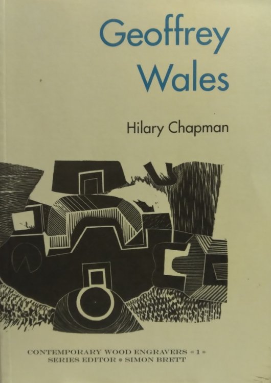 Image for Geoffrey Wales Geoffrey Wales