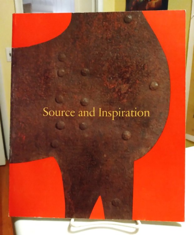Image for Source and Inspiration: a Continuing Tradition Source and Inspiration: a Continuing Tradition