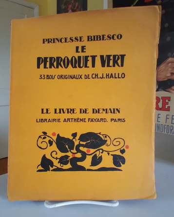 Image for Le Perroquet Vert Le Perroquet Vert