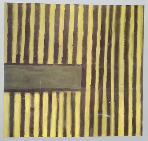 Image for American Abstraction at the Addison American Abstraction at the Addison