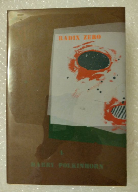 Image for Radix Zero Radix Zero