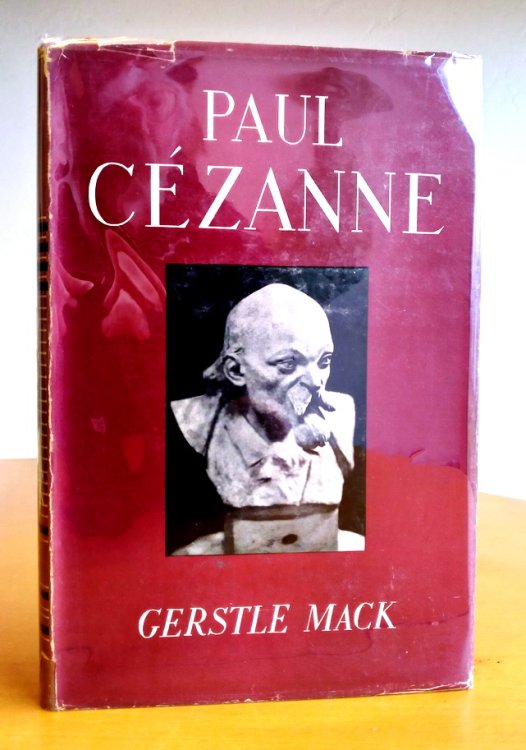 Paul Cezanne