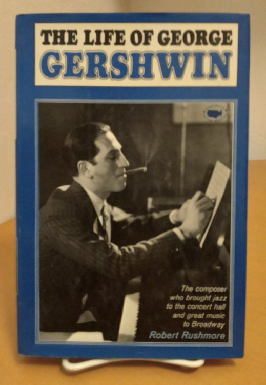 Image for The Life of George Gershwin The Life of George Gershwin