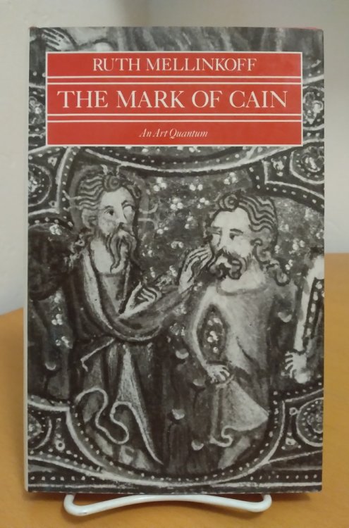 Image for The Mark of Cain The Mark of Cain