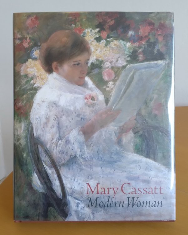 Mary Cassatt: Modern Woman