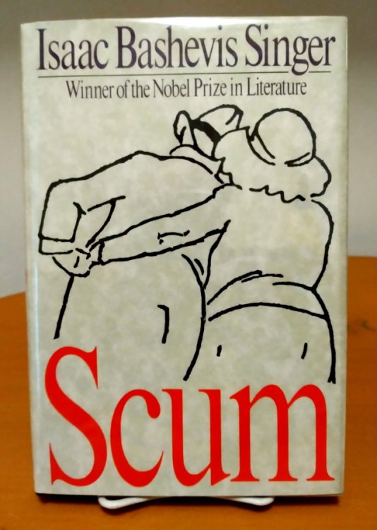 Image for Scum Scum