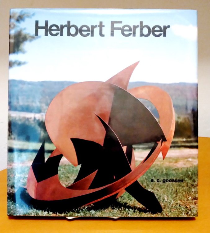 Image for Herbert Ferber Herbert Ferber