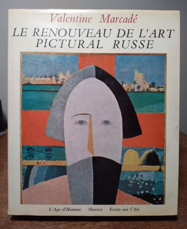 Image for Le Renouveau De L'Art Pictural Russe, 1863-1914 Le Renouveau De L'Art Pictural Russe, 1863-1914