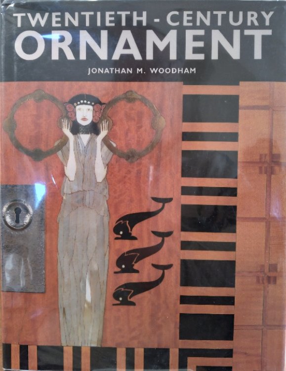 Image for Twentieth-Century Ornament Twentieth-Century Ornament