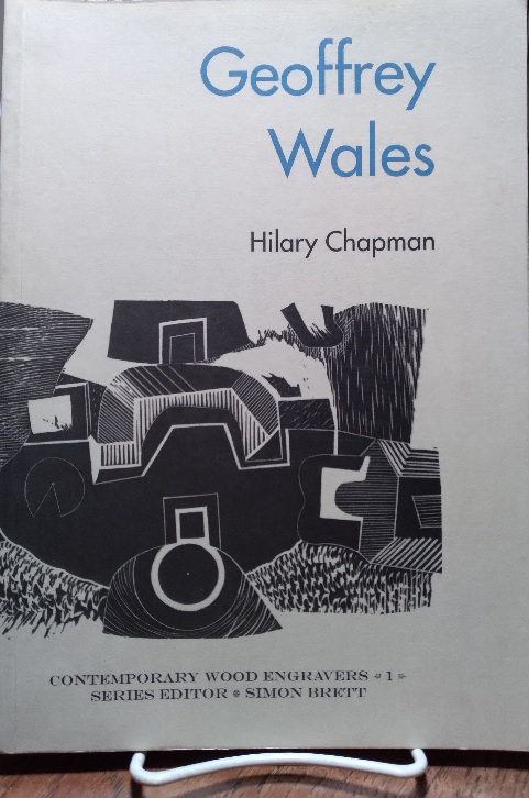 Image for Geoffrey Wales Geoffrey Wales