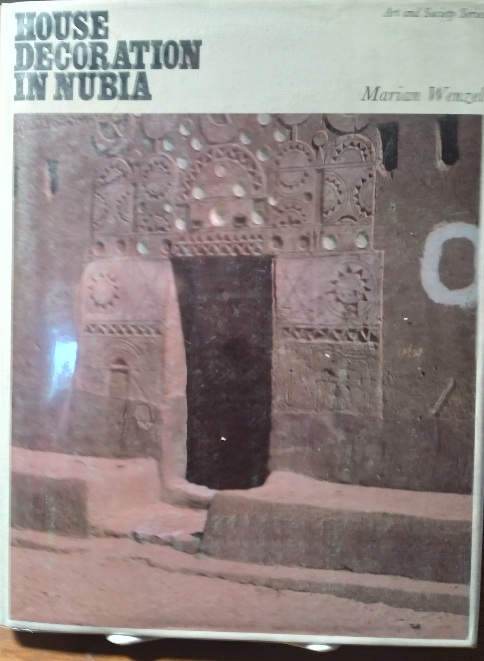 Image for House Decoration in Nubia House Decoration in Nubia