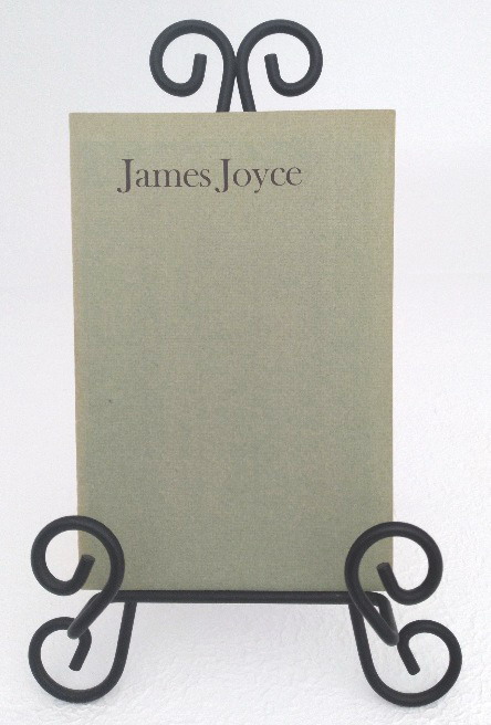 Image for James Joyce: An Appreciation James Joyce: An Appreciation