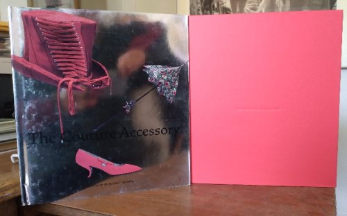 Image for The Couture Accessory The Couture Accessory