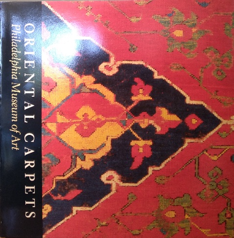 Image for Oriental Carpets in the Philadelphia Museum of Art Oriental Carpets in the Philadelphia Museum of Art