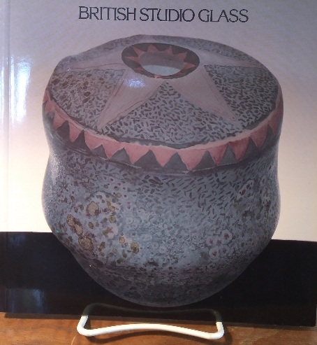 Image for British Studio Glass British Studio Glass