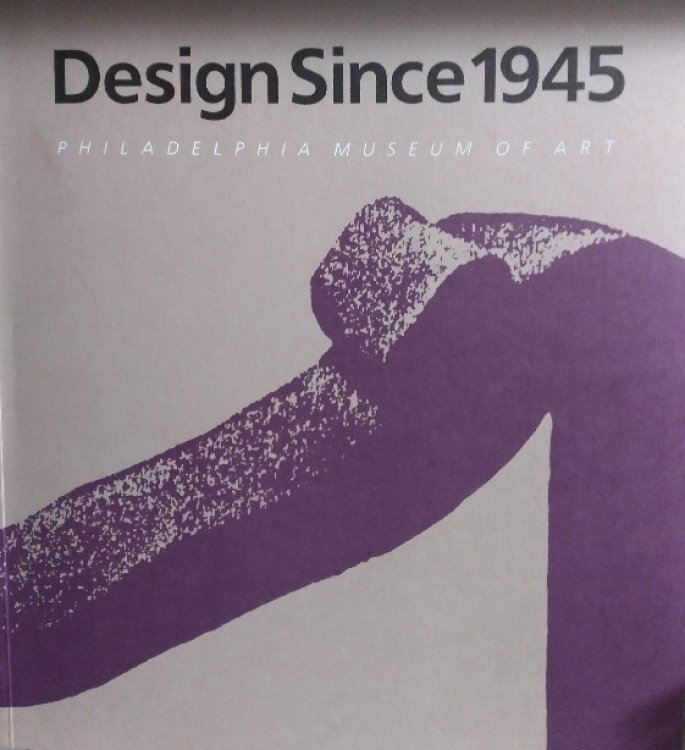 Image for Design Since 1945 Design Since 1945