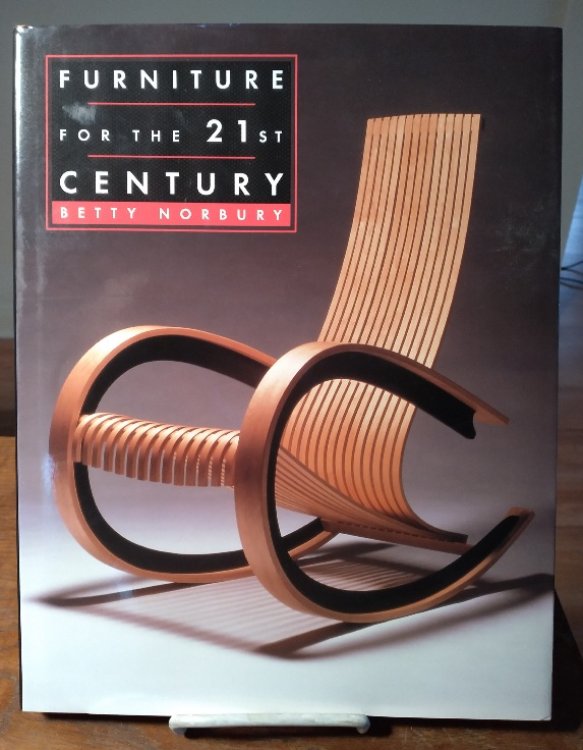 Image for Furniture for the 21st Century Furniture for the 21st Century