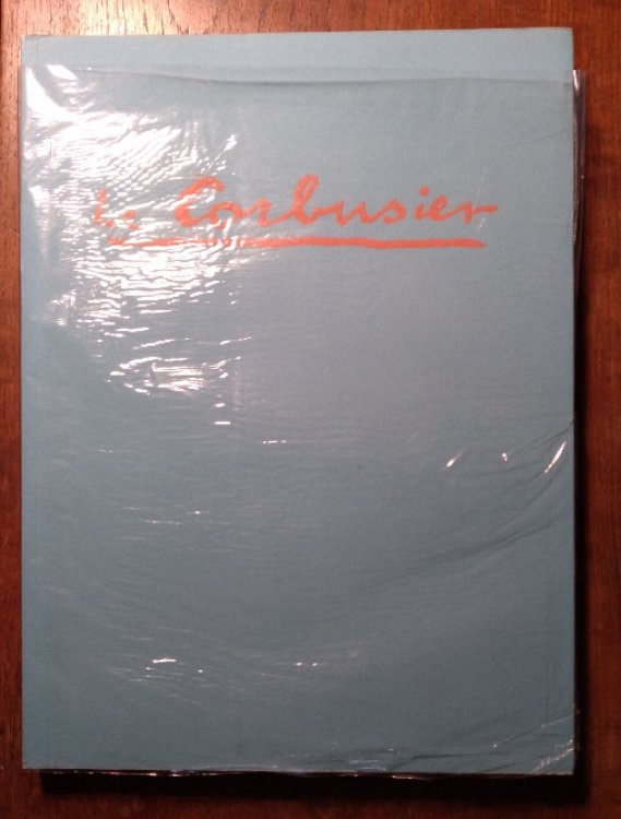 Image for Le Corbusier Le Corbusier