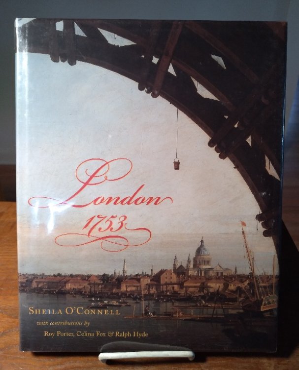 Image for London 1753 London 1753