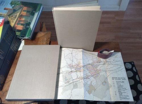 Image for The Lothians Regional Survey and Plan, Volume One: Economic and Social Aspects; Volume Two: Physical Planning Aspects The Lothians Regional Survey and Plan, Volume One: Economic and Social Aspects; Volume Two: Physical Planning Aspects