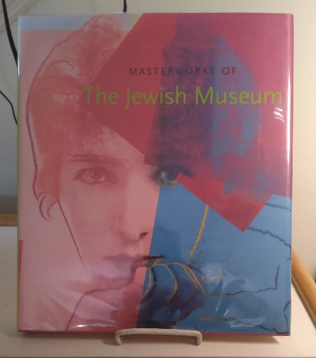 Image for Masterworks of The Jewish Museum Masterworks of The Jewish Museum