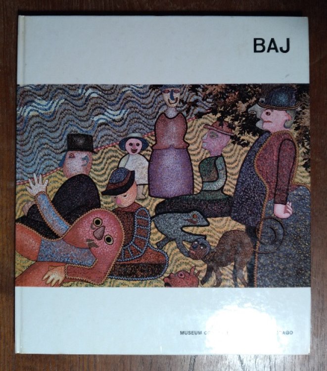 Image for Baj Baj