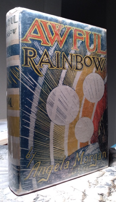 Image for Awful Rainbow Awful Rainbow