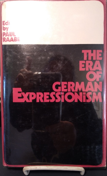 Image for The Era of German Expressionism The Era of German Expressionism