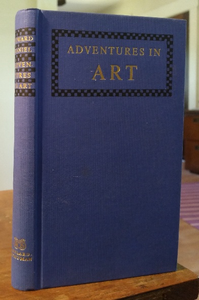 Image for Adventures in Art: A Guide to Gallery-going Adventures in Art: A Guide to Gallery-going
