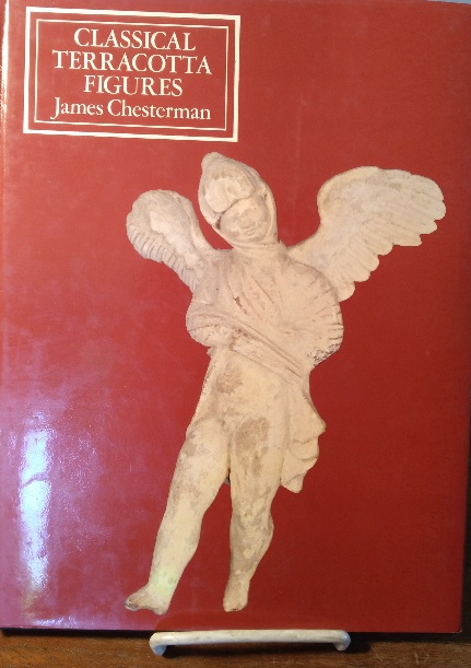 Image for Classical Terracotta Figures Classical Terracotta Figures