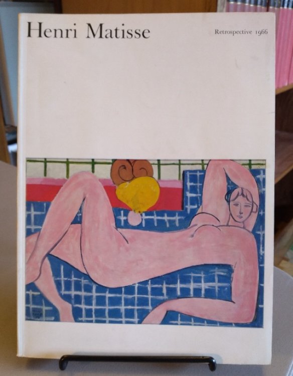 Image for Henri Matisse Henri Matisse