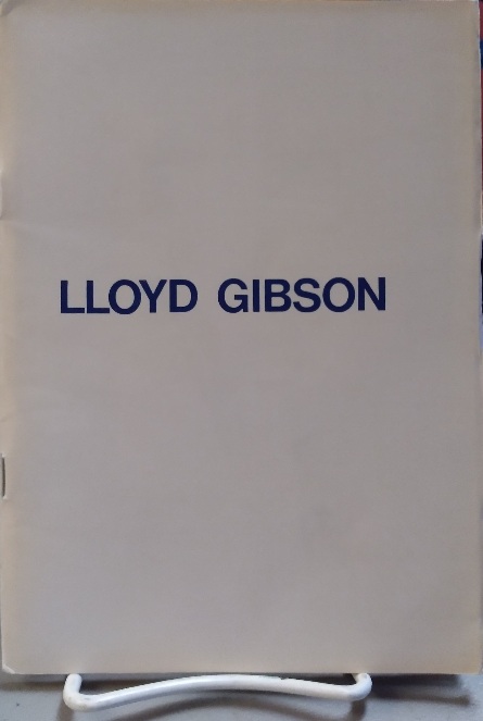 Image for Lloyd Gibson Lloyd Gibson