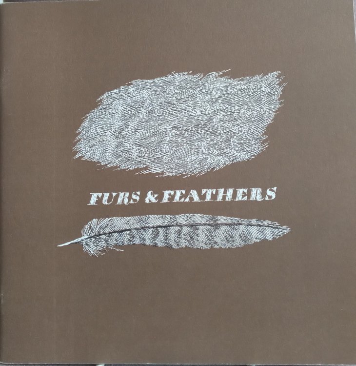 Image for Furs & Feathers Furs & Feathers