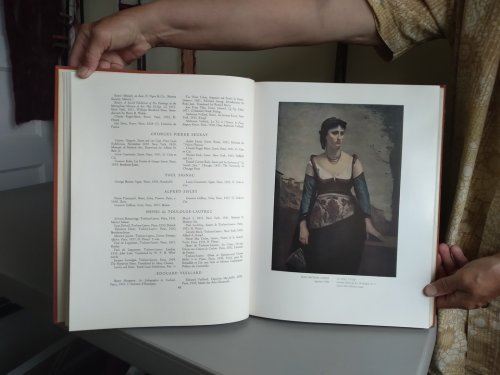 Image for French Impressionists and Their Contemporaries Represented in American Collections French Impressionists and Their Contemporaries Represented in American Collections