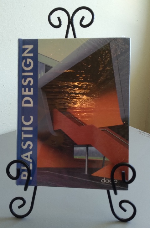 Image for Plastic Design Plastic Design