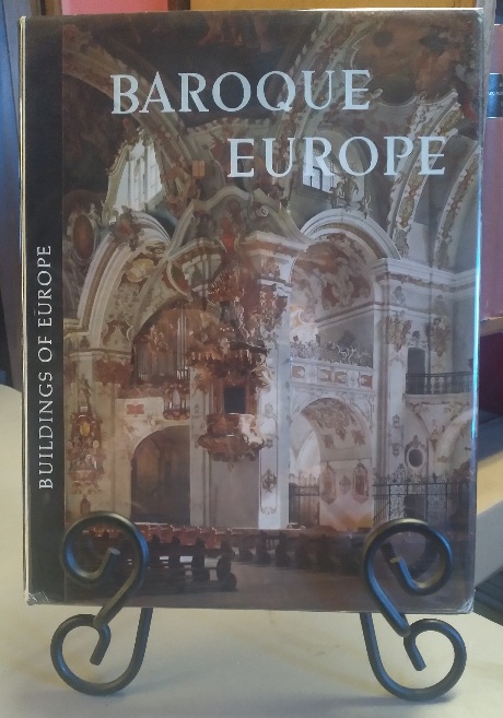 Image for Baroque Europe Baroque Europe