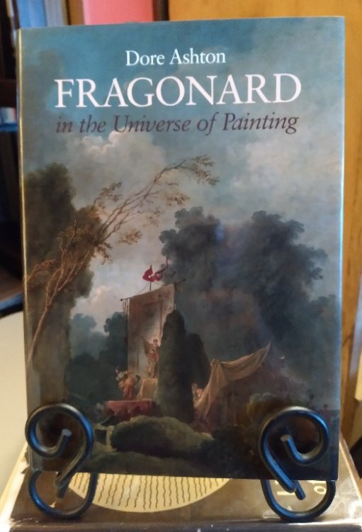 Image for Fragonard: In the Universe of Painting Fragonard: In the Universe of Painting