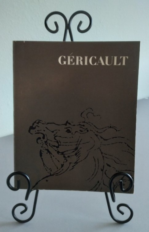 Image for Gericault Gericault