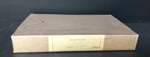 Image for Fragonard, 1732-1806 Fragonard, 1732-1806