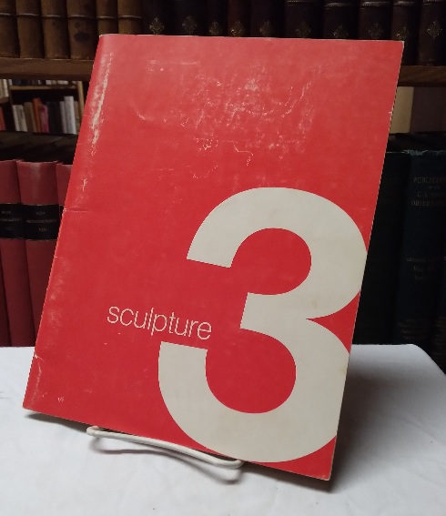 Image for Sculpture 3: New York artists on tour Sculpture 3: New York artists on tour