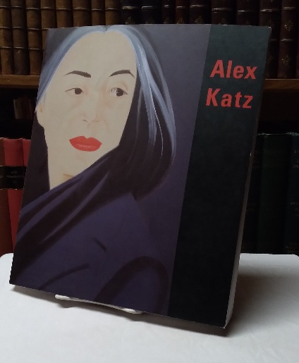 Image for Alex Katz Alex Katz