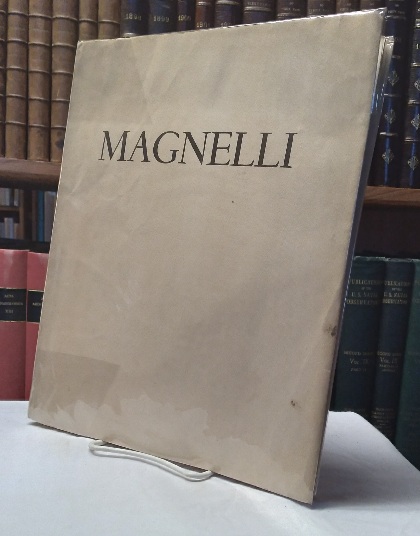 Image for Magnelli Magnelli