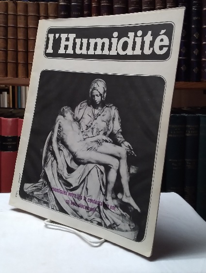 Image for L'Humidit, Numero Uno, No. 1 L'Humidit, Numero Uno, No. 1