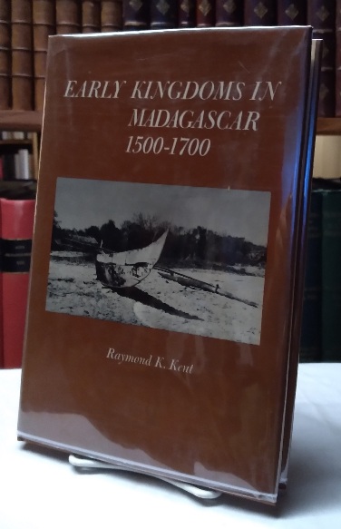Image for Early Kingdoms in Madagascar 1500-1700 Early Kingdoms in Madagascar 1500-1700